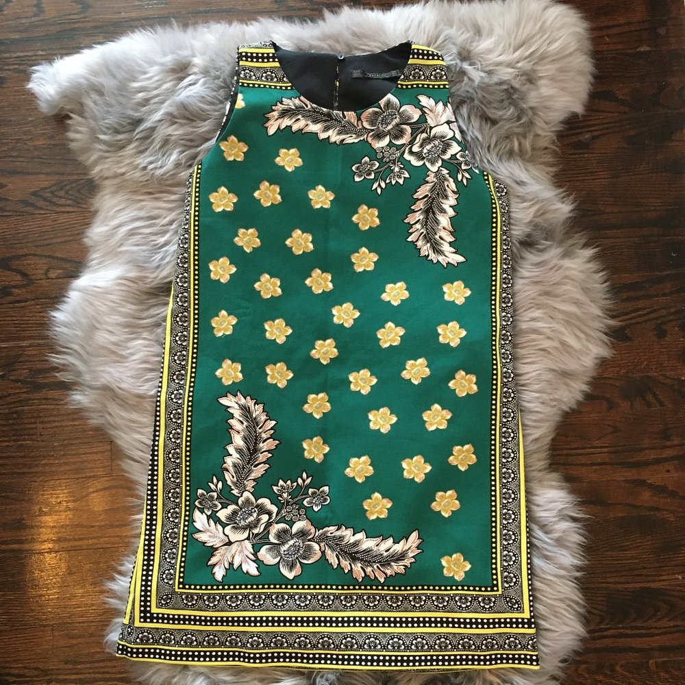 Zara Dress